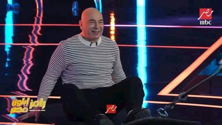 حسام حسن المدير الفني لمنتخب مصر، فيتو