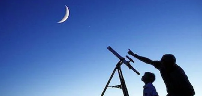 لماذا اختلفت رؤية هلال العيد بين الدول العربية، فيتو