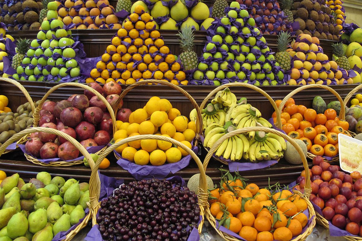 <strong>سعر الفاكهة اليوم</strong>