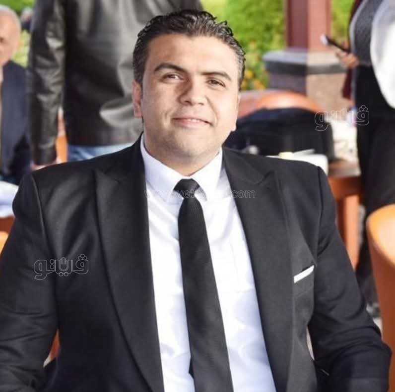 محمد عبد العزيز مدير مديرية الشباب والرياضة ببورسعيد، فيتو