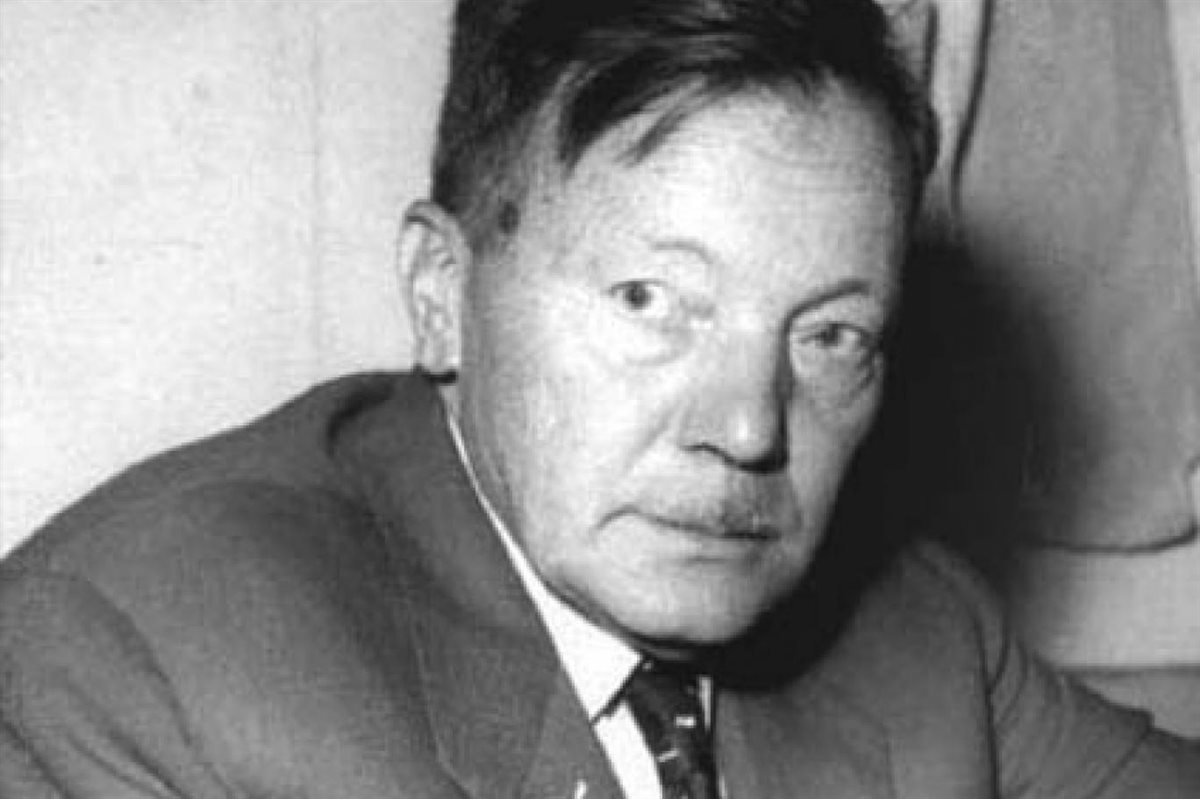 الشاعر بيرم التونسى