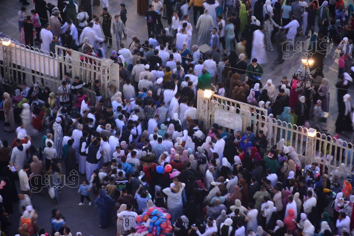 مسجد عمرو بن العاص (1)