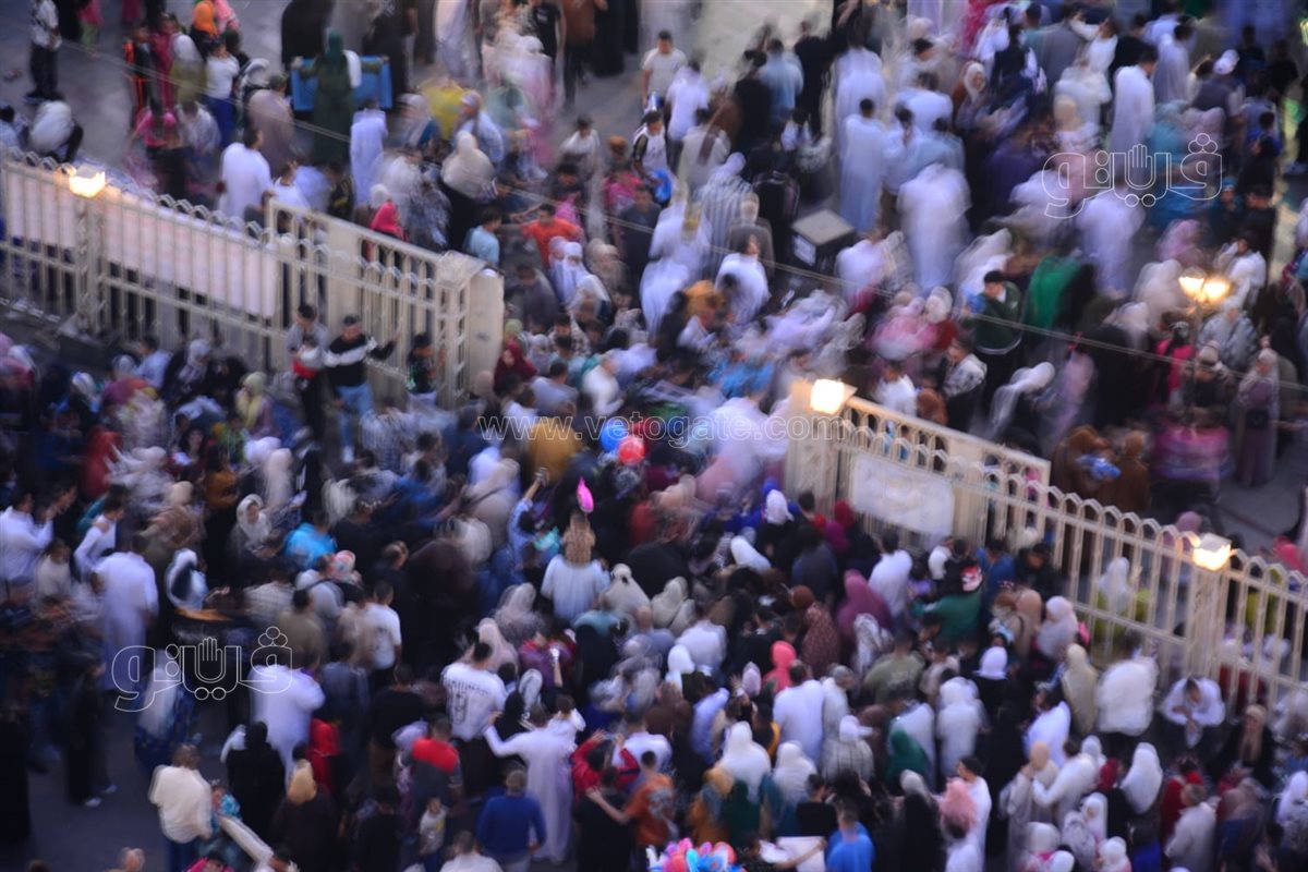 مسجد عمرو بن العاص (3)