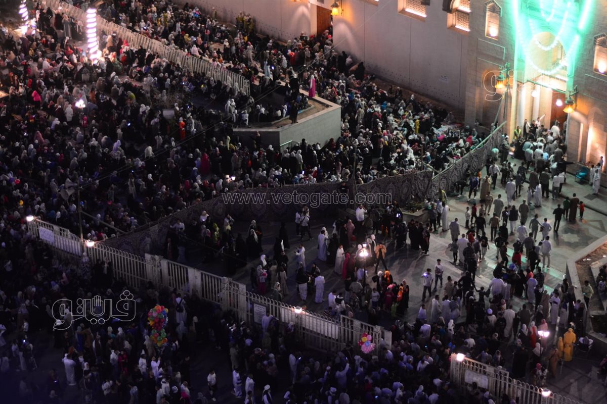 مسجد عمرو بن العاص (4)