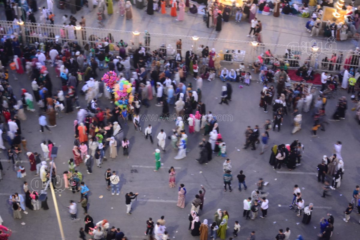 مسجد عمرو بن العاص (6)