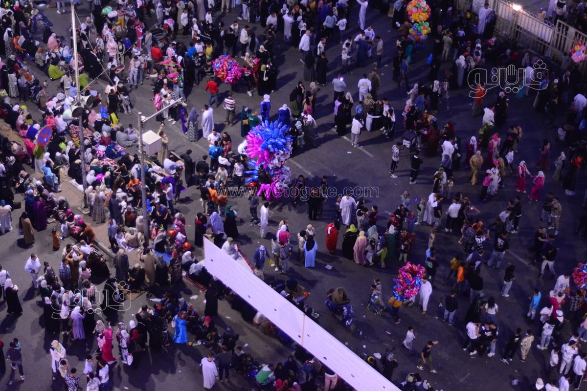 مسجد عمرو بن العاص (8)