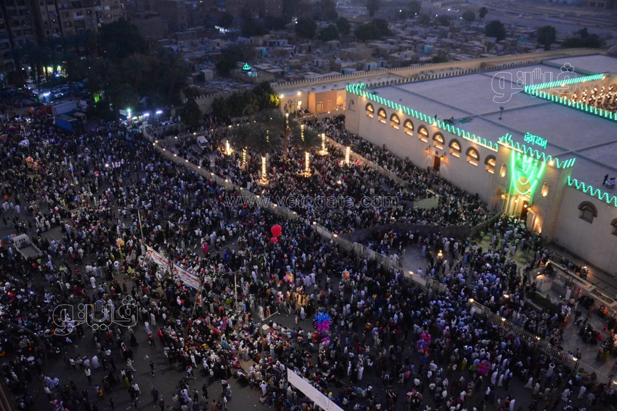 مسجد عمرو بن العاص (9)