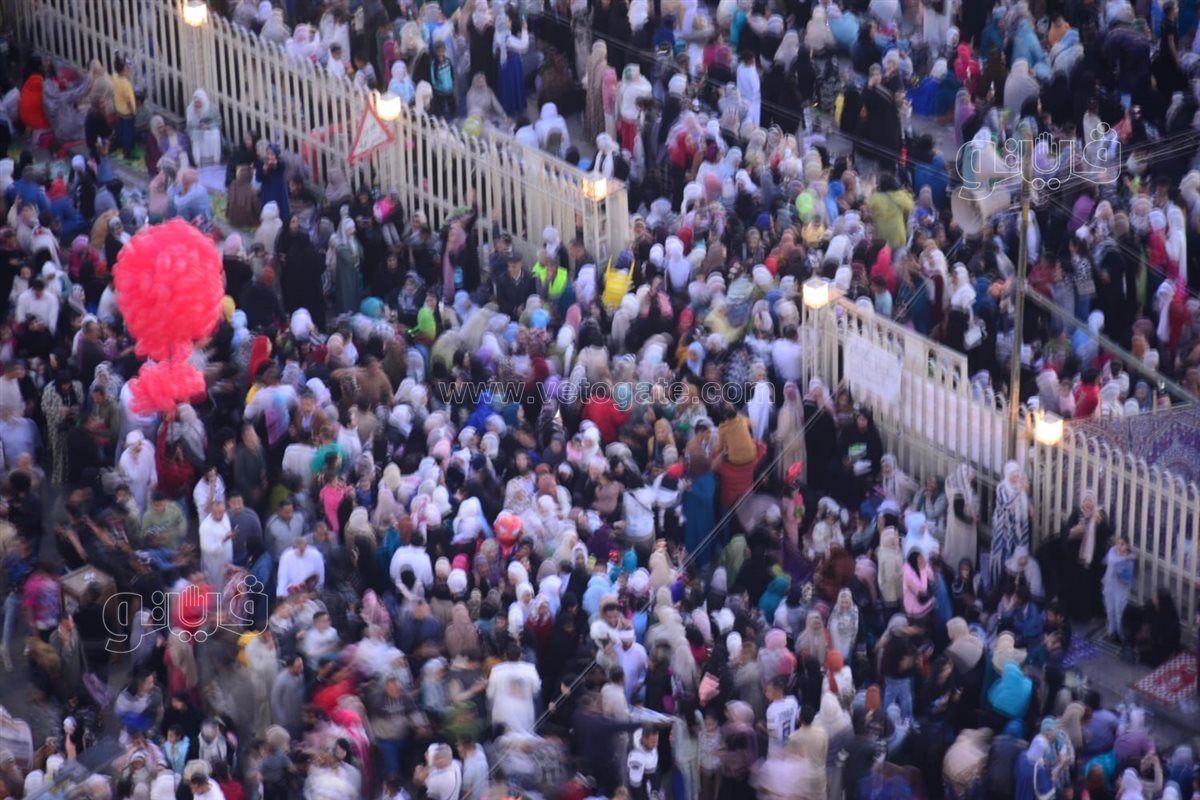 مسجد عمرو بن العاص (10)