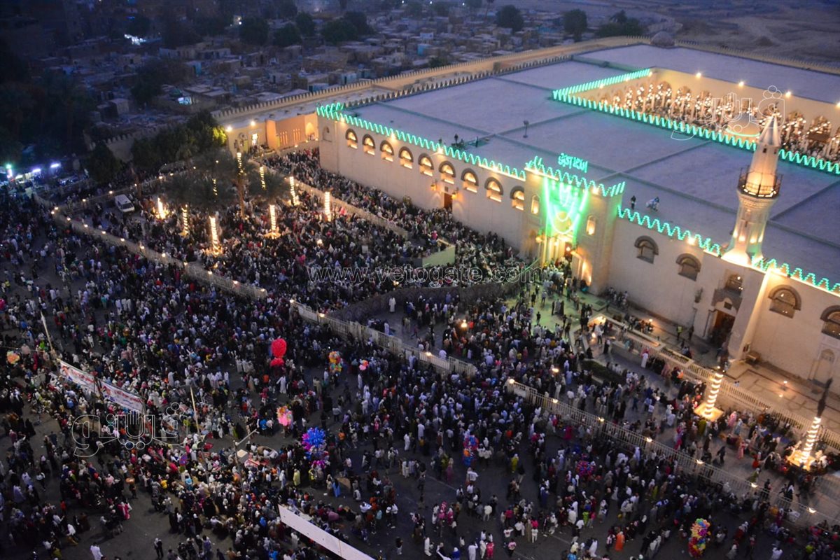 مسجد عمرو بن العاص (15)