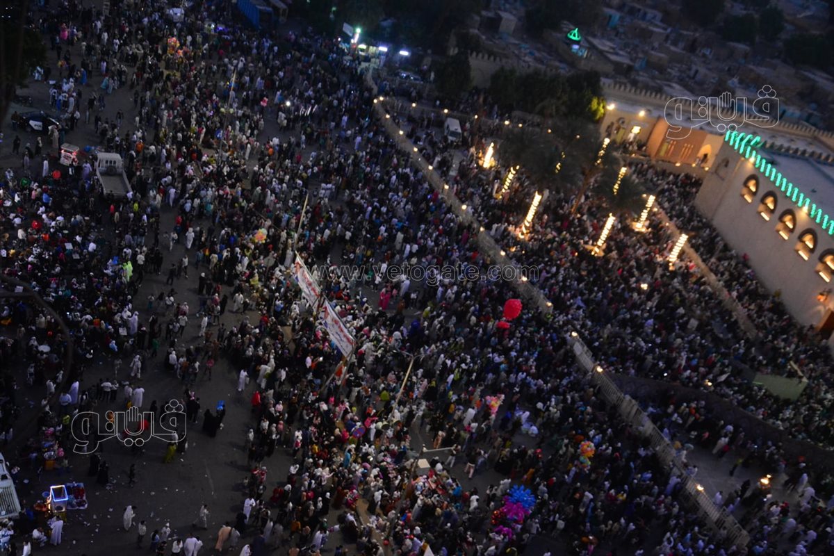 مسجد عمرو بن العاص (16)