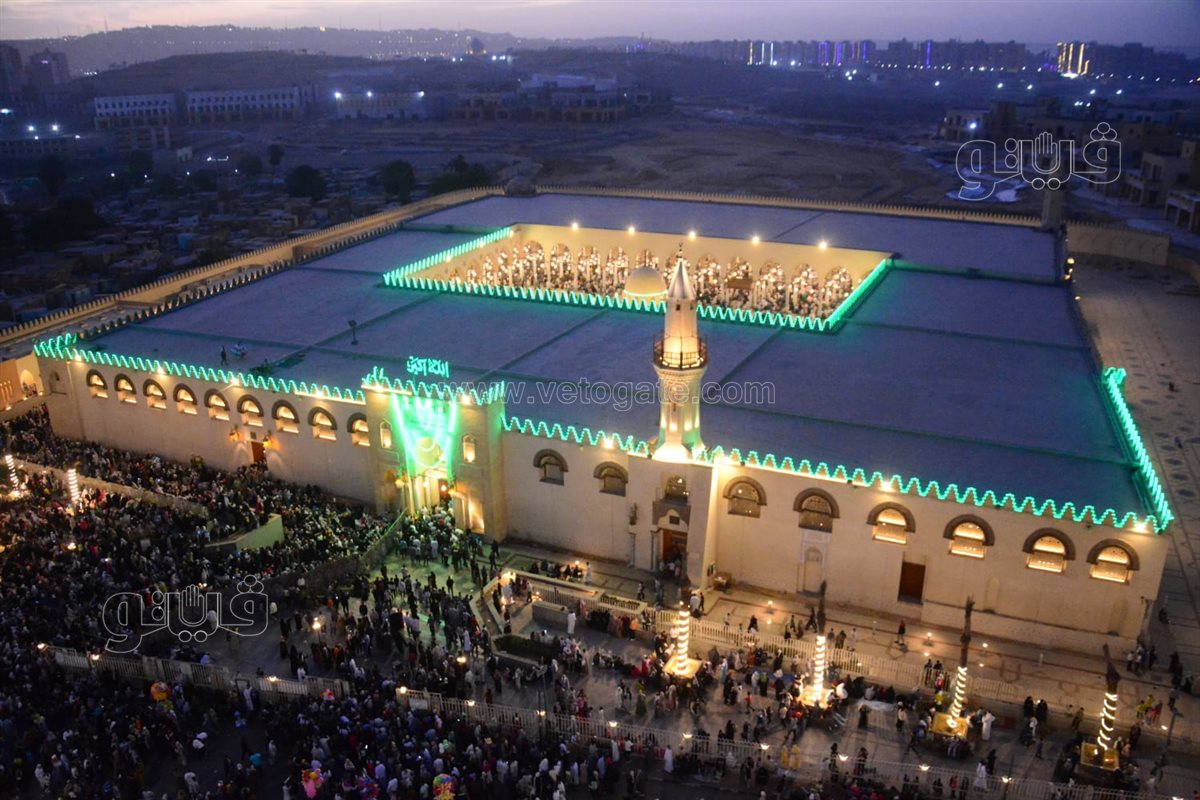 مسجد عمرو بن العاص (17)