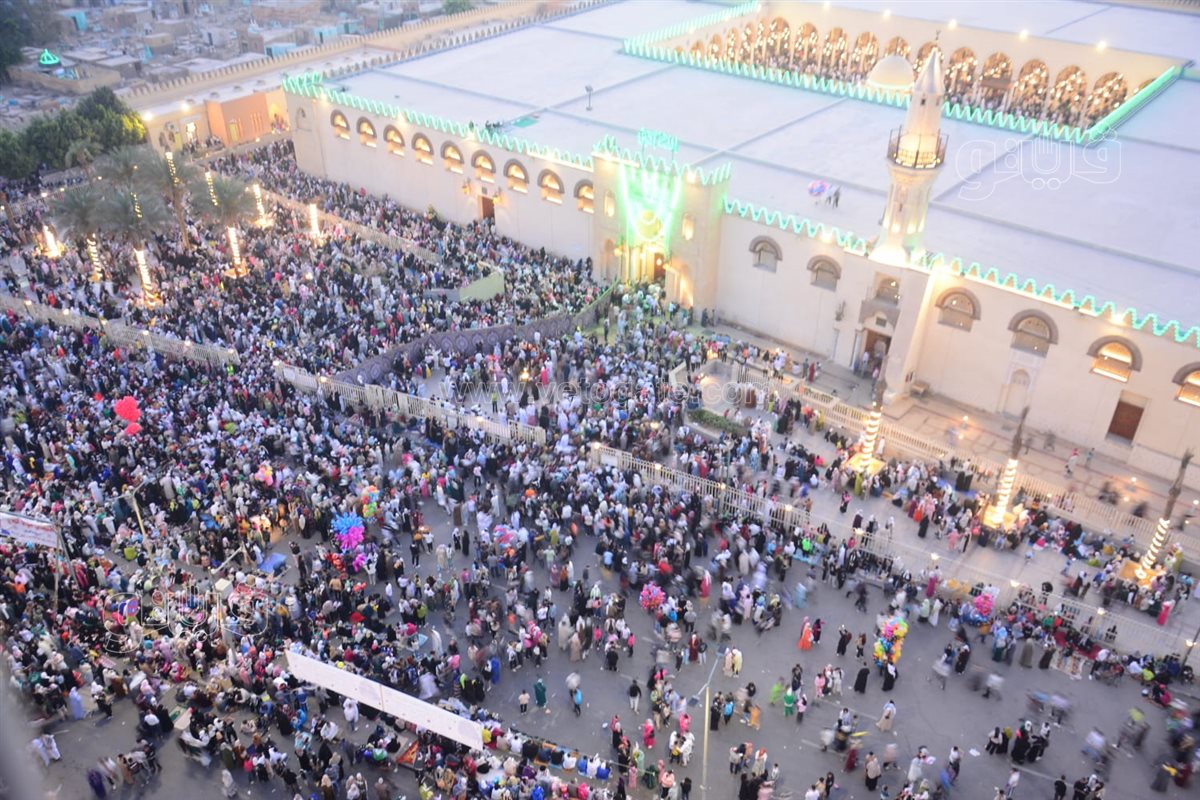 مسجد عمرو بن العاص (20)