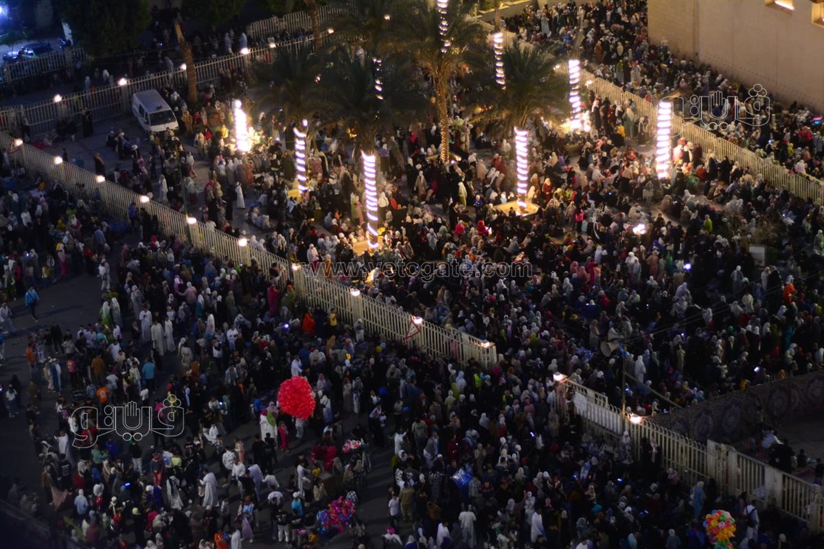 مسجد عمرو بن العاص (23)