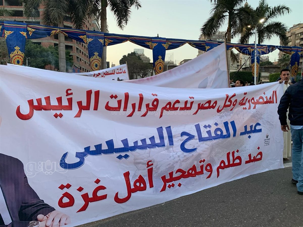 فرحة عيد الفطر في مساجد مصر (26)