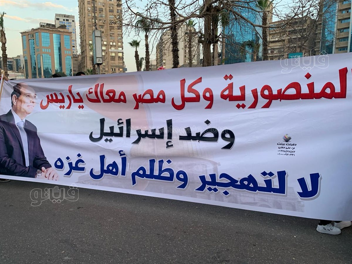 فرحة عيد الفطر في مساجد مصر (27)