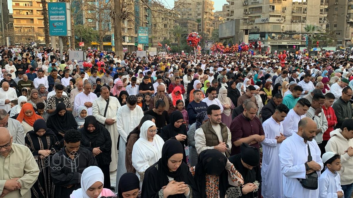 اختلاط النساء بالرجال (1)