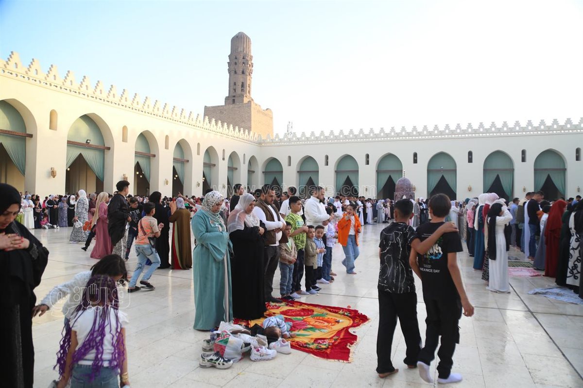 اختلاط النساء بالرجال (5)