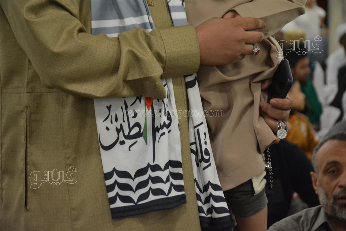 دعم فلسطين (1)