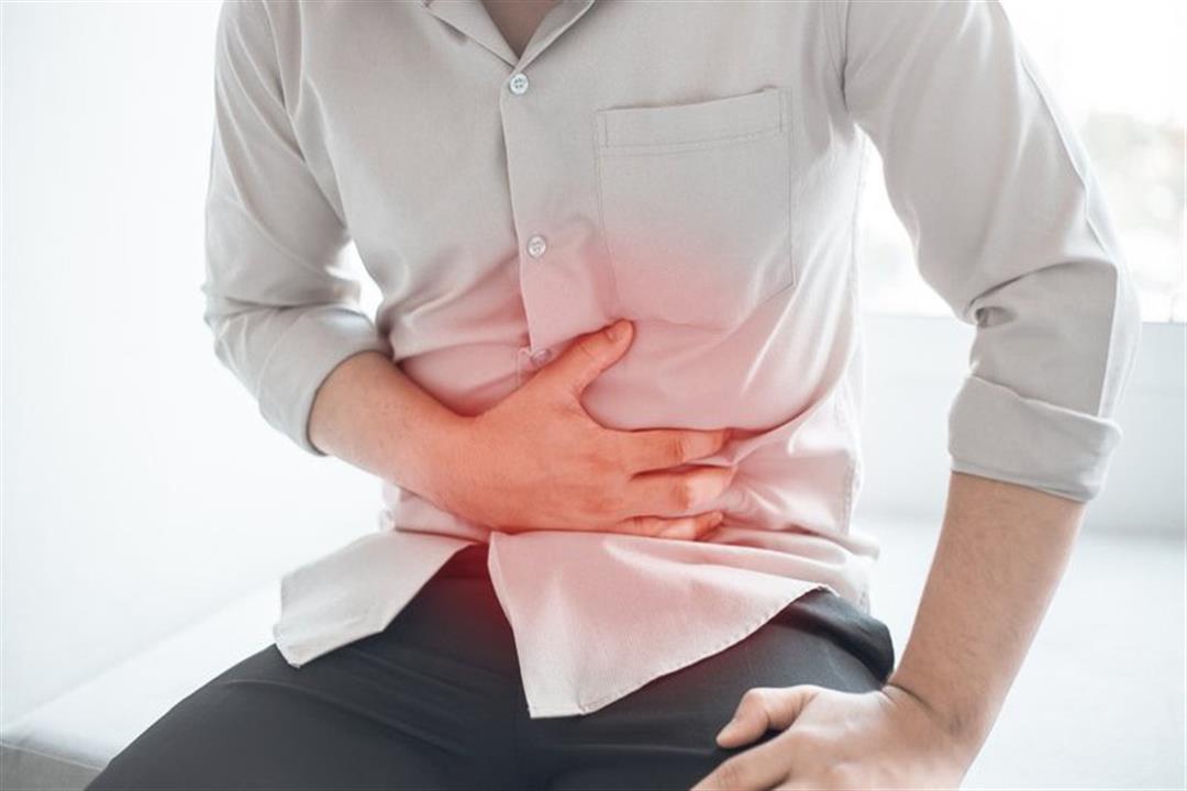 مشاكل المعدة