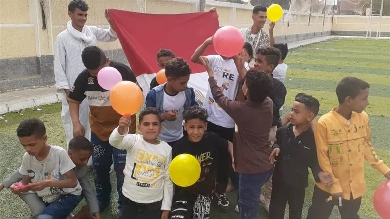 احتفالات عيد الفطر 2025