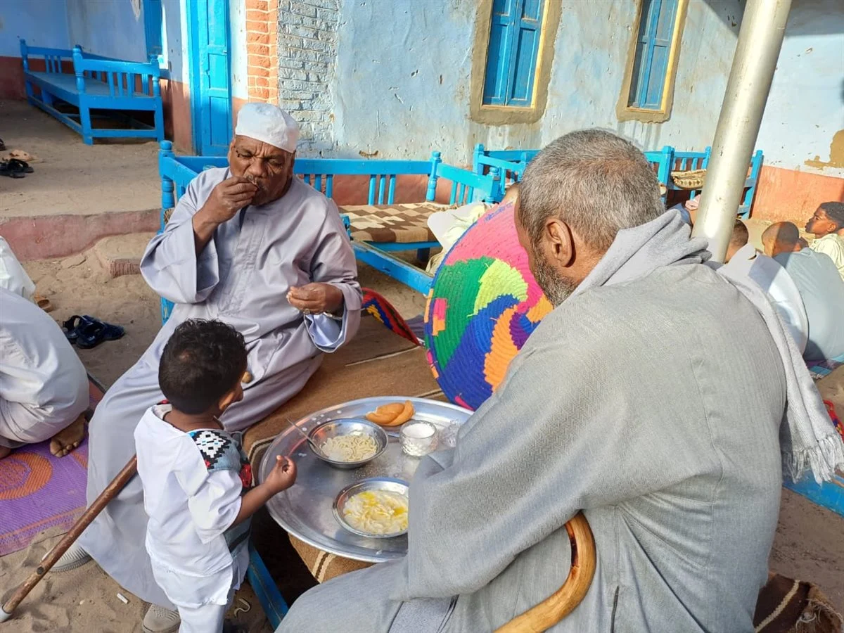 احتفالات عيد الفطر 2025