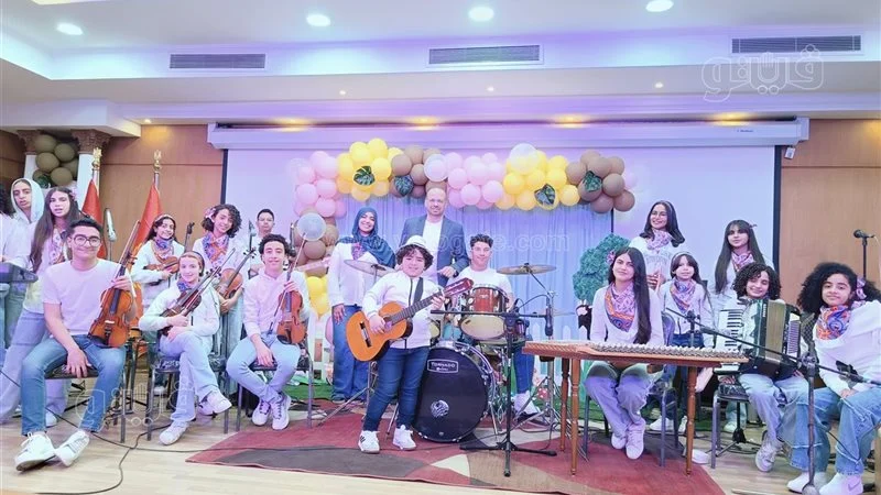 احتفالات عيد الفطر 2025