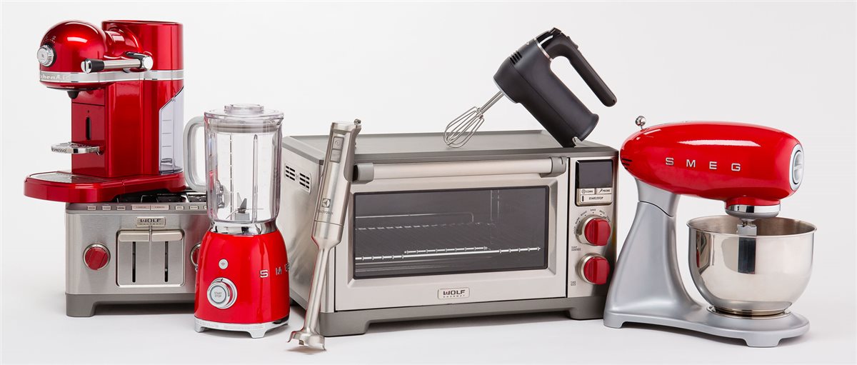 <strong>اسعار الأجهزة الكهربائية في الأسواق</strong>