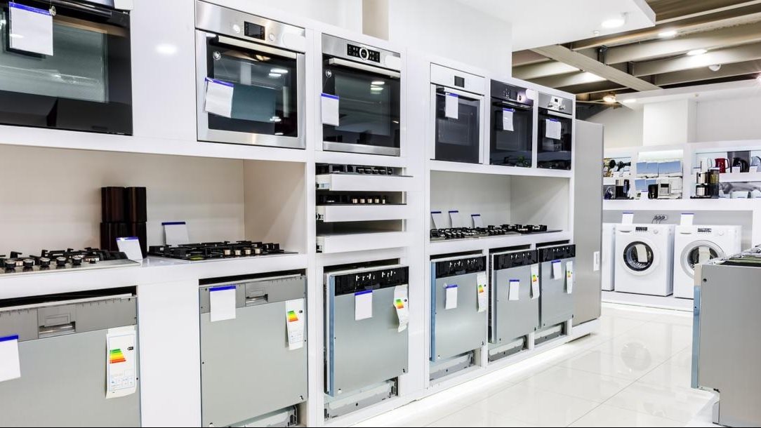 <strong>اسعار الأجهزة الكهربائية في الأسواق</strong>