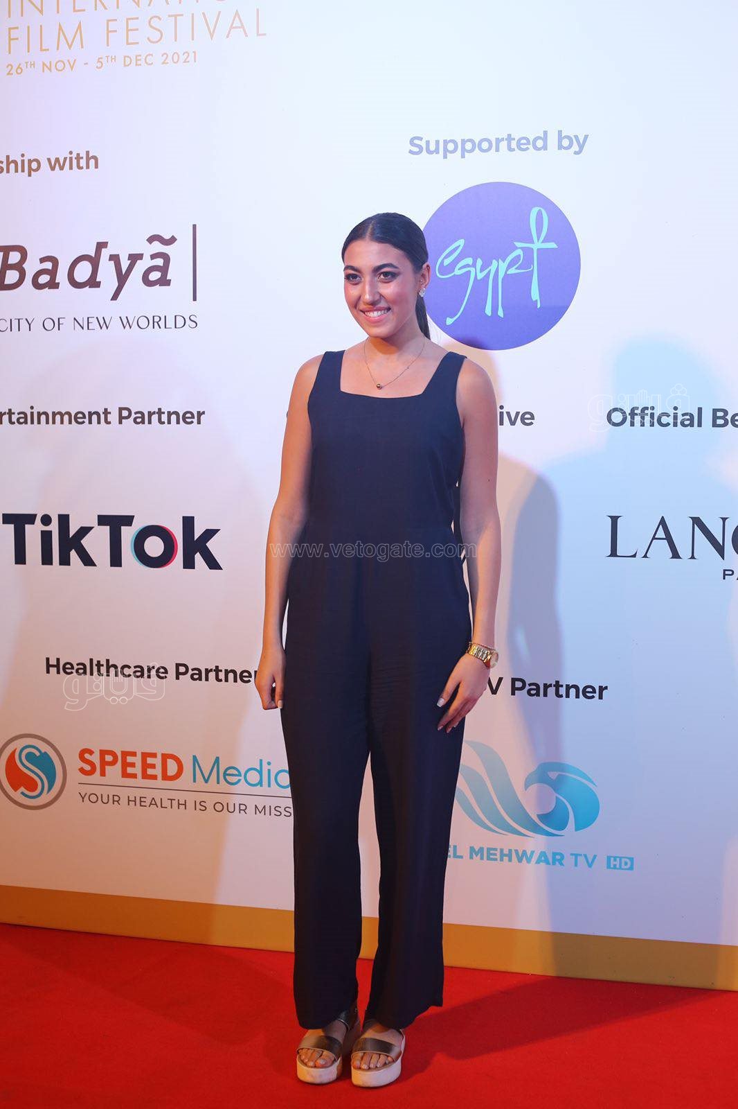 مهرجان القاهرة السينمائي الدولي (4)