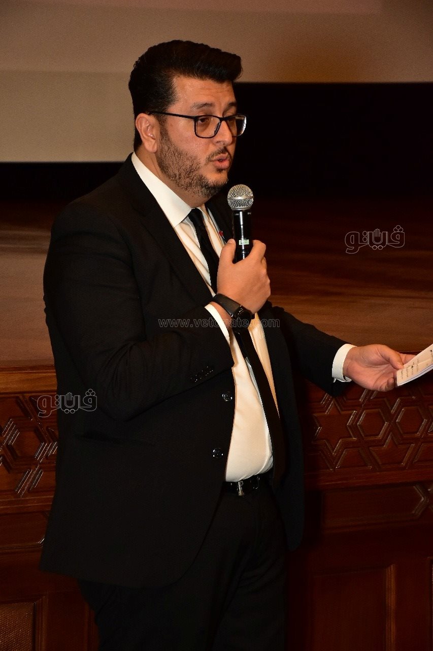 نجوم الفن في مهرجان القاهرة (49)