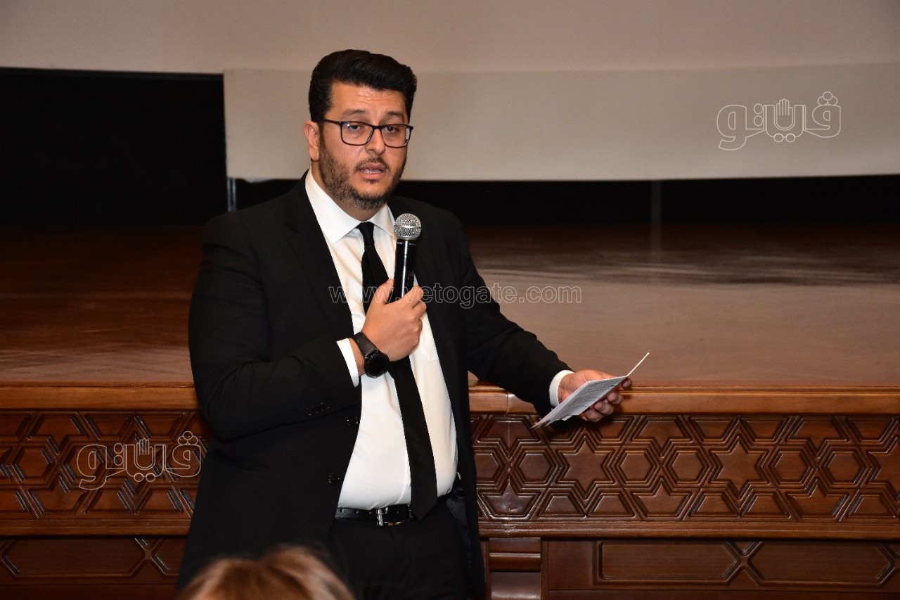 نجوم الفن في مهرجان القاهرة (55)