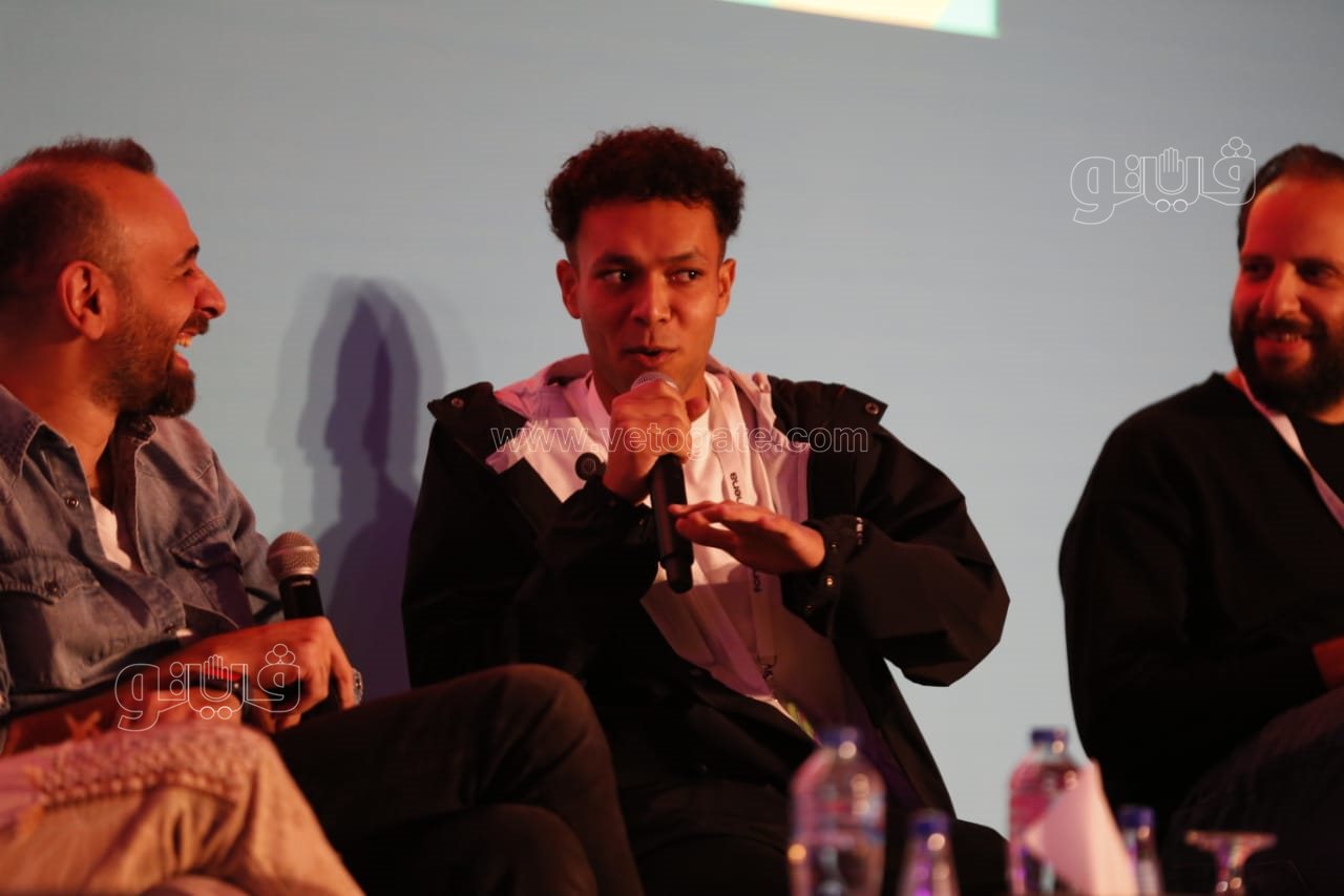 ملتقى صناعة الإبداع (2)