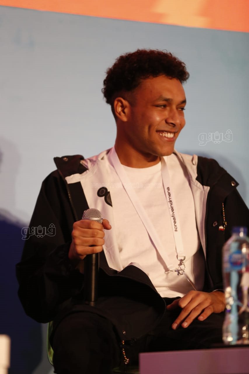 ملتقى صناعة الإبداع (9)