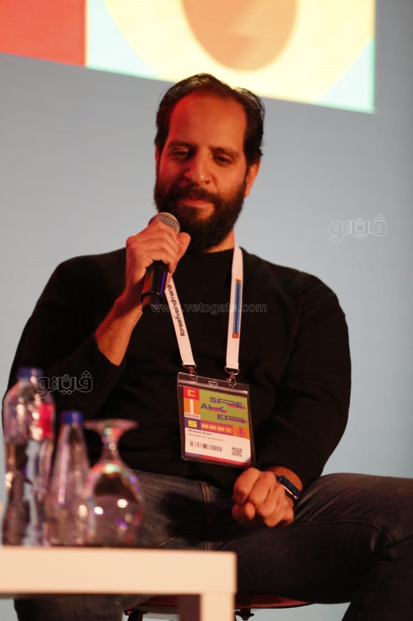 ملتقى صناعة الإبداع (3)