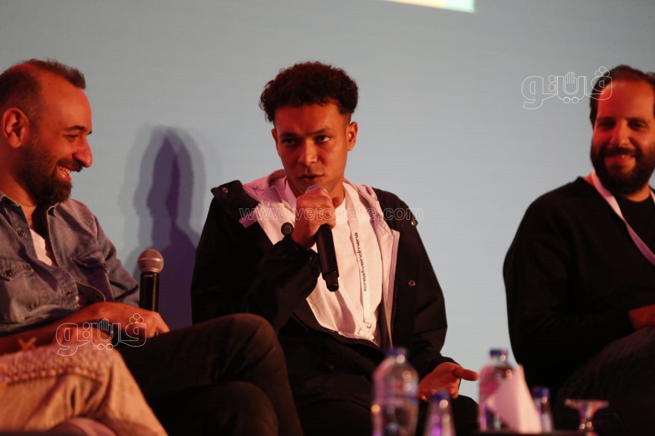 ملتقى صناعة الإبداع (5)