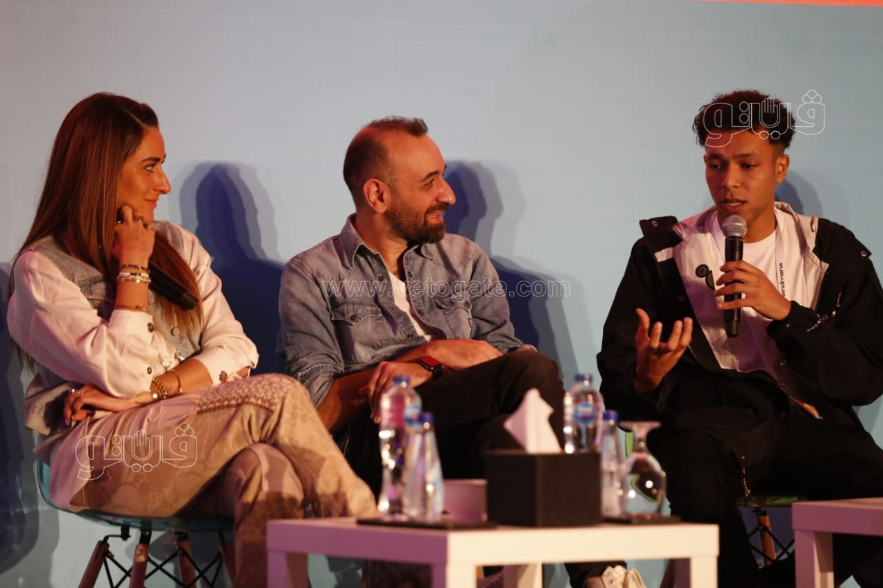 ملتقى صناعة الإبداع (10)