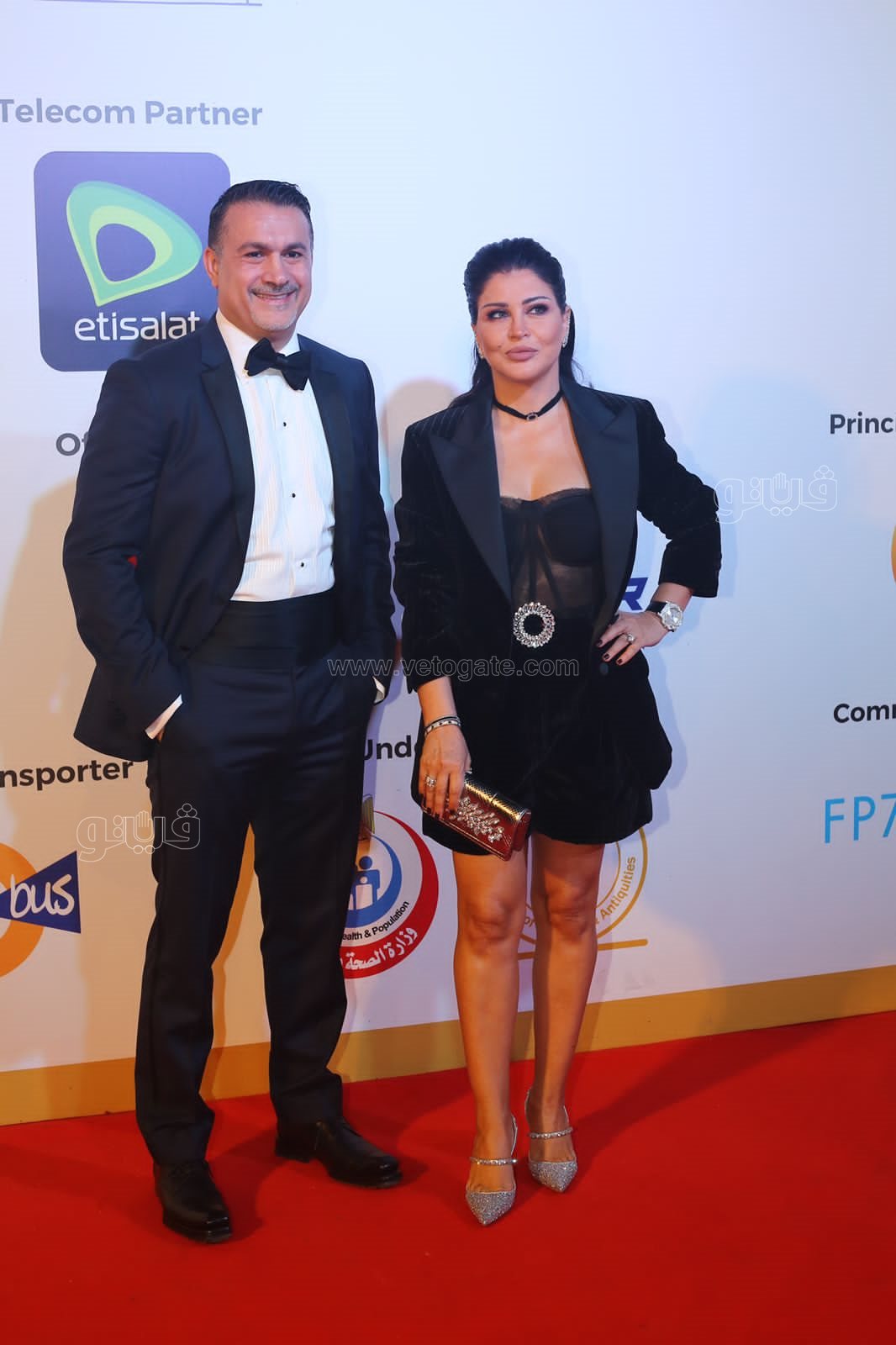 جومانا مراد (1)