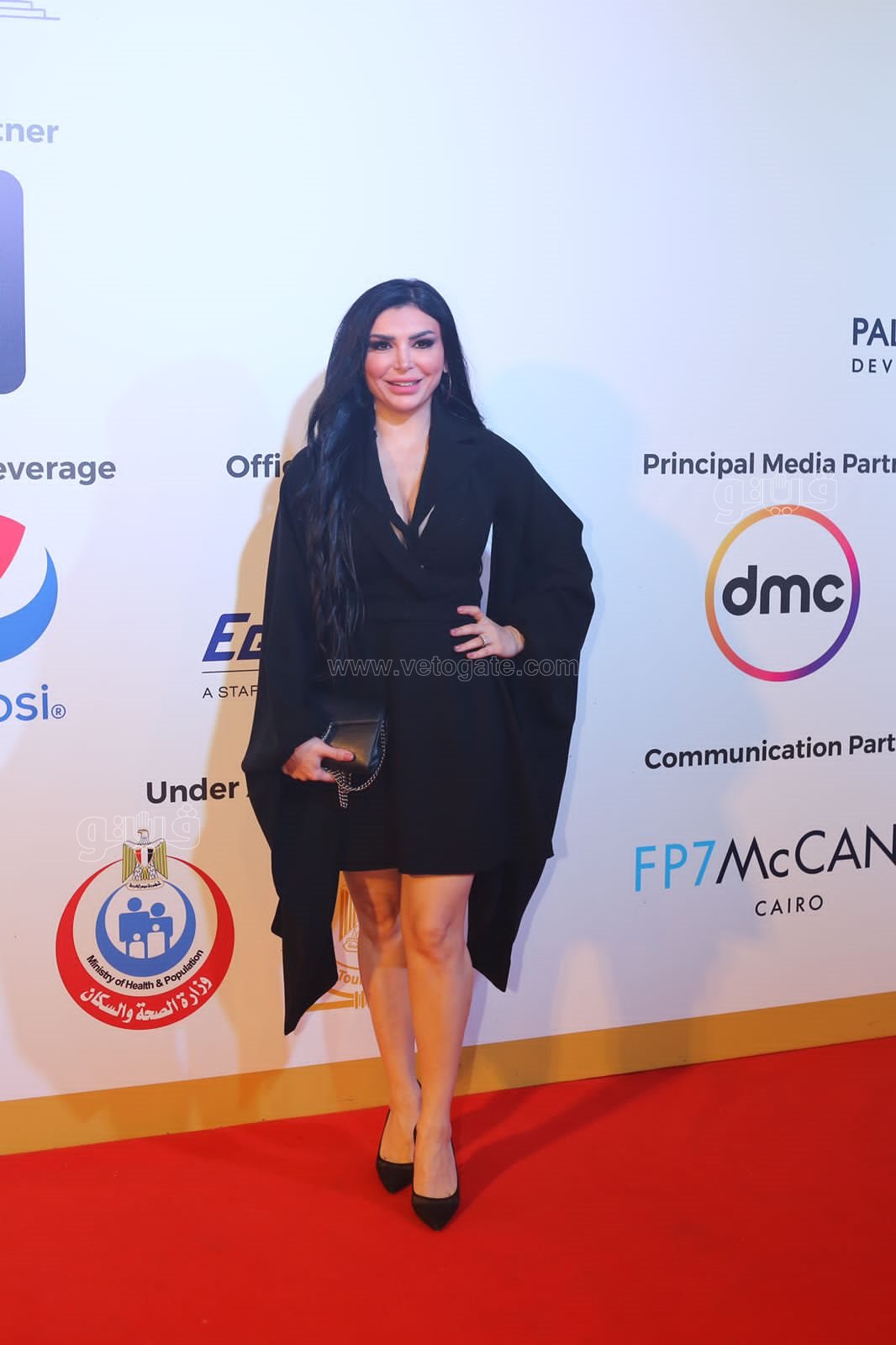 نجوم على ريد كاربت فيلم سلام عبر الشيكولاتة (15)