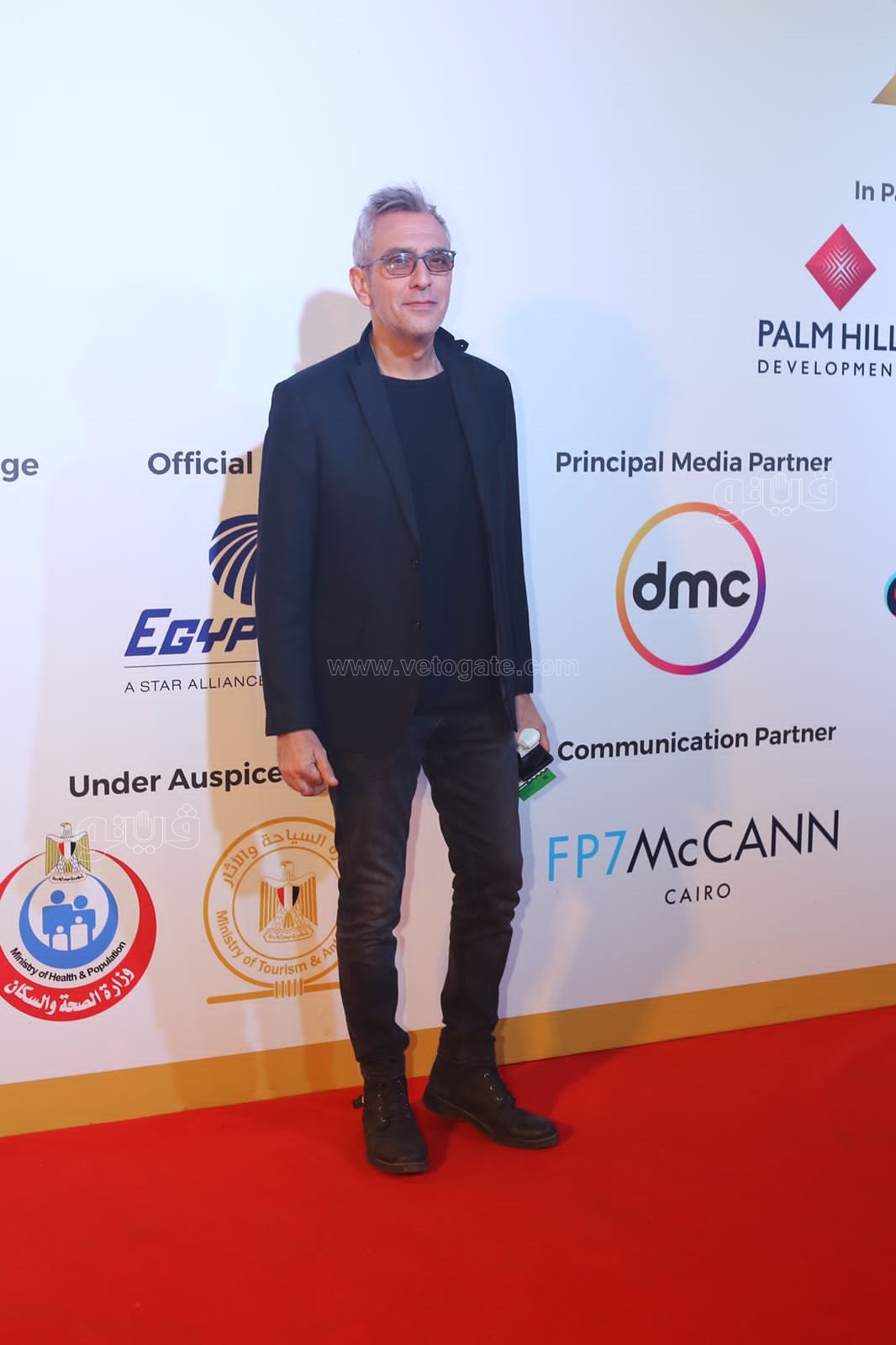 نجوم على ريد كاربت فيلم سلام عبر الشيكولاتة (21)