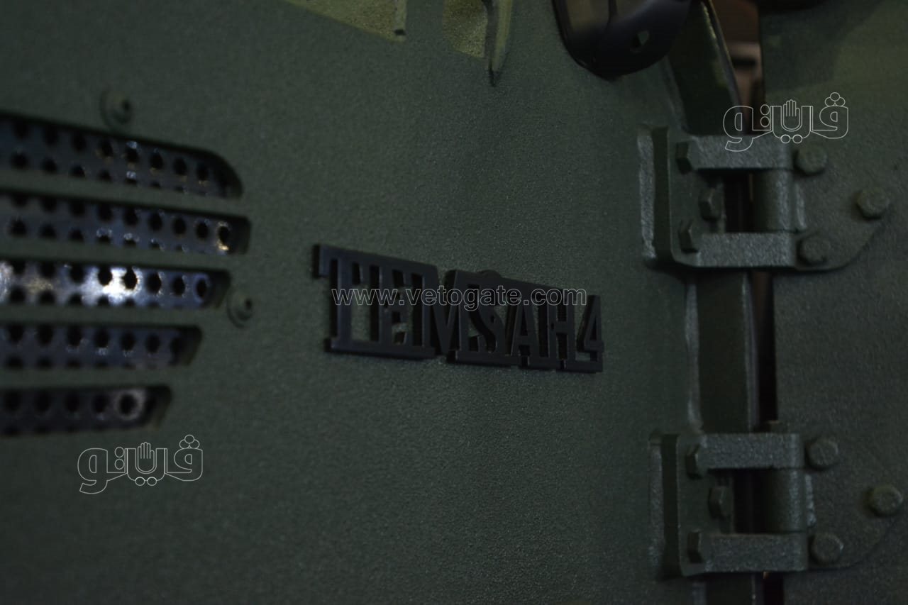 المواصفات الكاملة للتمساح في معرض إيدكس ٢٠٢١ (10)