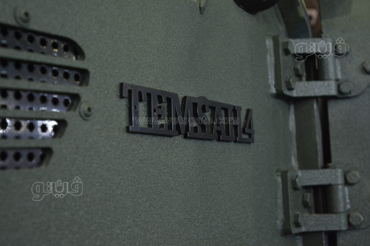 المواصفات الكاملة للتمساح في معرض إيدكس ٢٠٢١ (5)