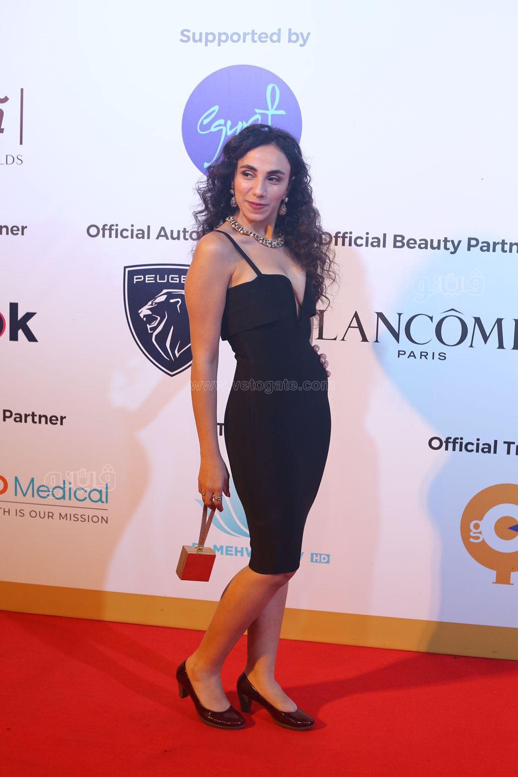 مهرجان القاهرة السينمائي الدولي (5)