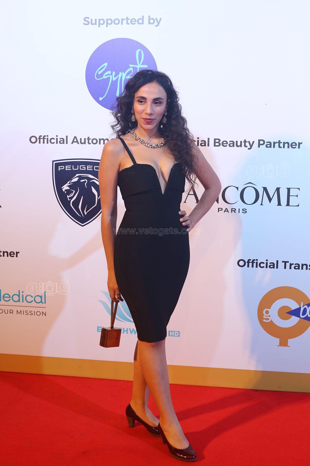 مهرجان القاهرة السينمائي الدولي (7)