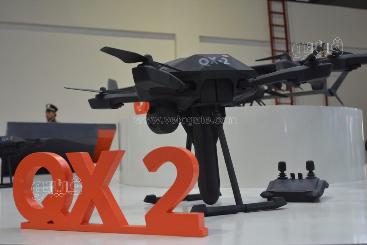 أبرز منتجات الإمارات والعربية للتصنيع في معرض إيديكس ٢٠٢١ (1)