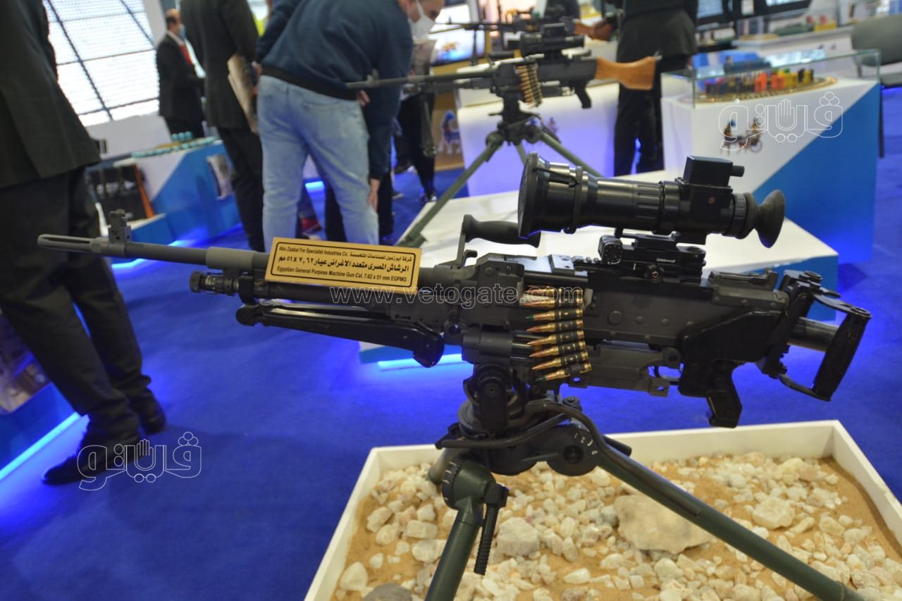 أبرز منتجات الإمارات والعربية للتصنيع في معرض إيديكس ٢٠٢١ (2)