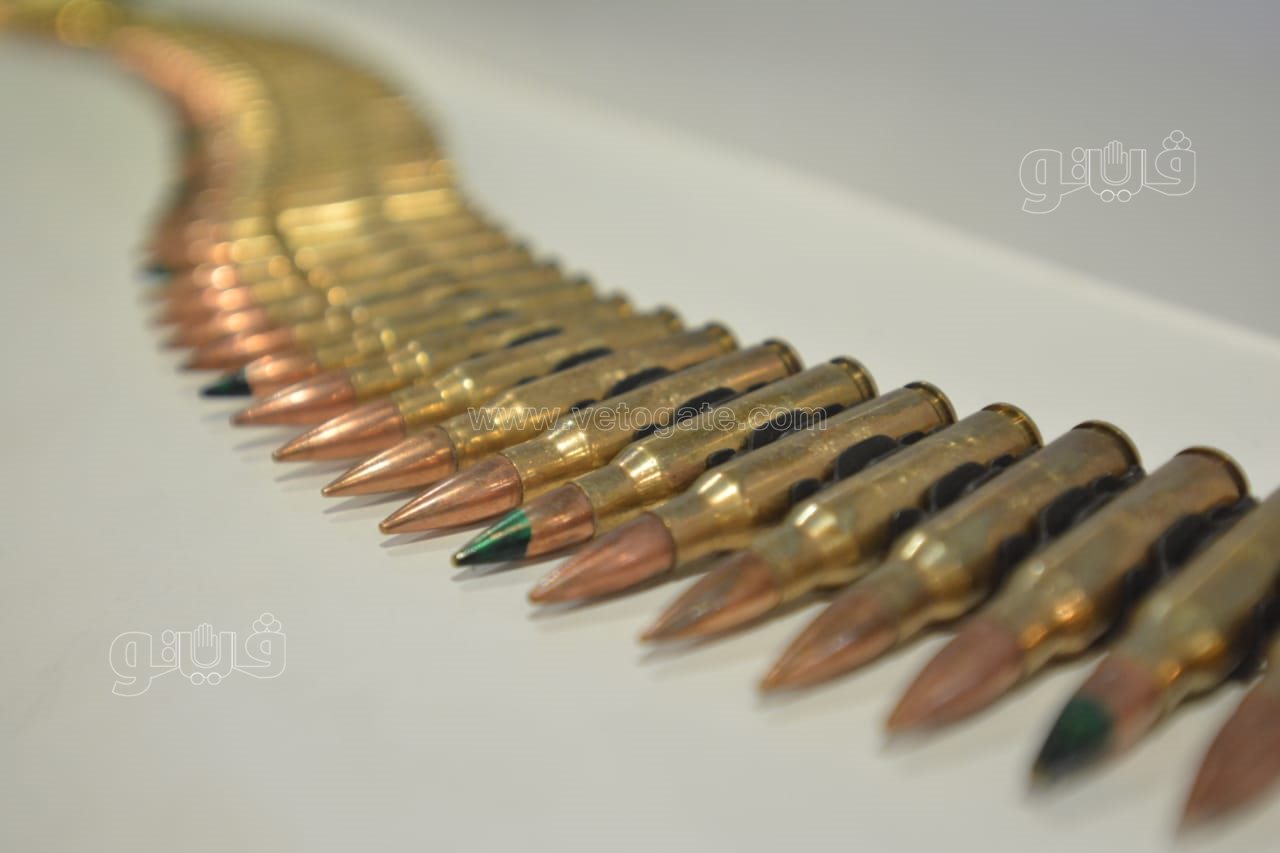 أبرز منتجات الإمارات والعربية للتصنيع في معرض إيديكس ٢٠٢١ (3)