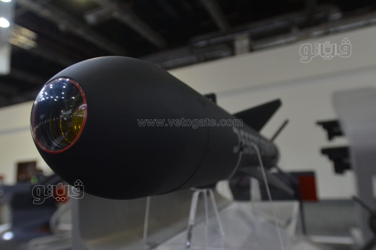 أبرز منتجات الإمارات والعربية للتصنيع في معرض إيديكس ٢٠٢١ (4)