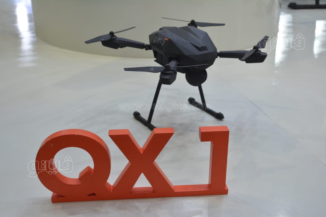 أبرز منتجات الإمارات والعربية للتصنيع في معرض إيديكس ٢٠٢١ (5)