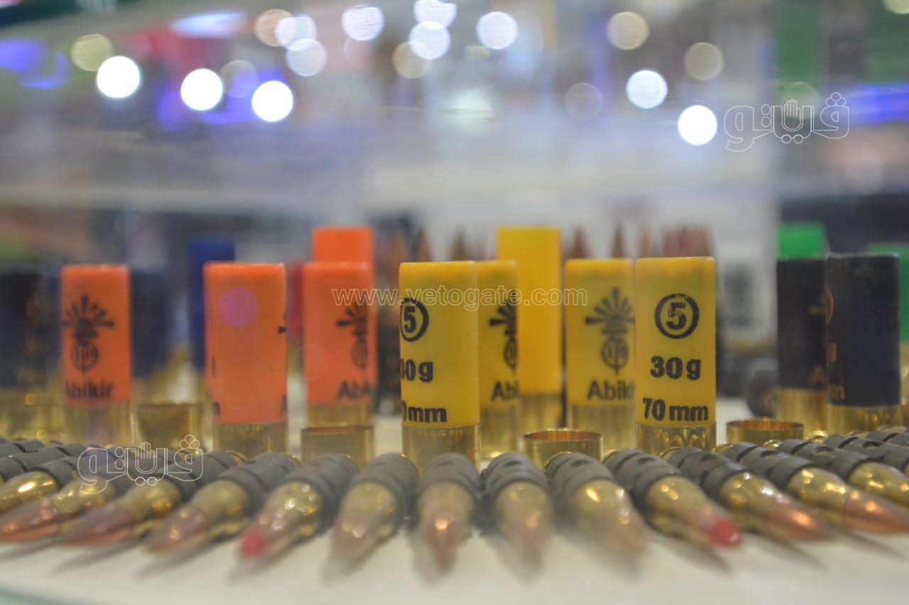 أبرز منتجات الإمارات والعربية للتصنيع في معرض إيديكس ٢٠٢١ (6)