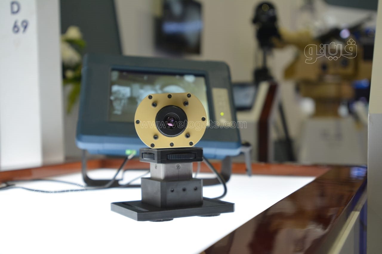 أبرز منتجات الإمارات والعربية للتصنيع في معرض إيديكس ٢٠٢١ (7)